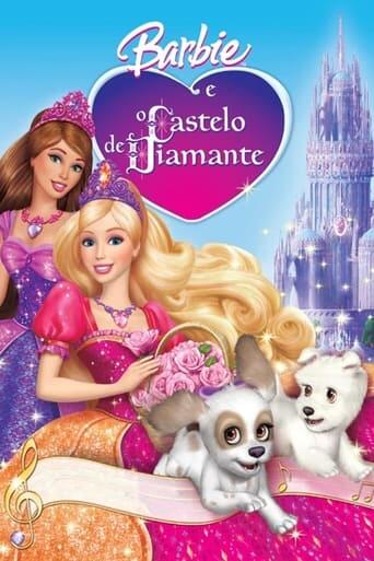 Assistir Barbie e o Castelo de Diamante online