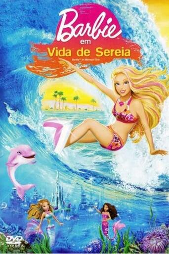 Assistir Barbie: Vida de Sereia online