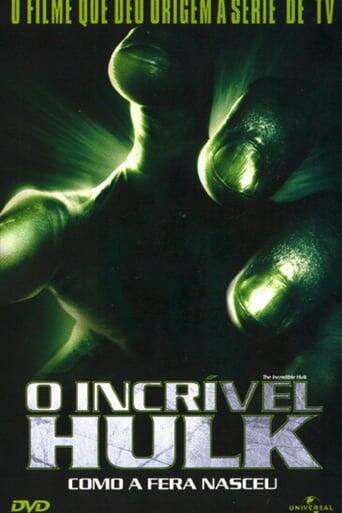 Assistir The Incredible Hulk online