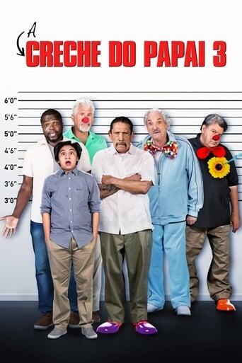 Assistir A Creche do Papai 3 online