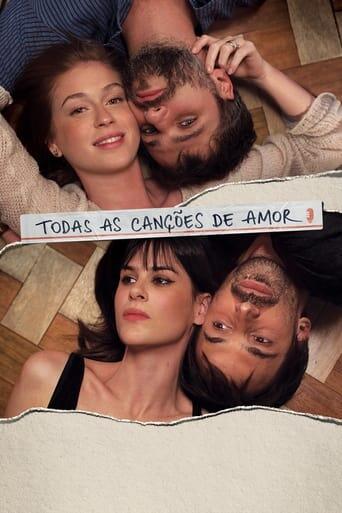 Assistir Todas As Canções de Amor online