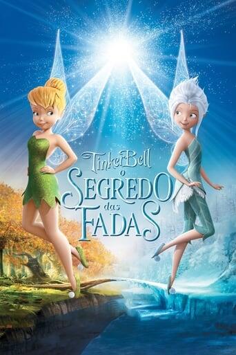 Assistir Tinker Bell: O Segredo das Fadas online