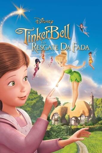 Assistir Tinker Bell e O Resgate das Fadas online