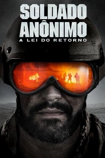 Assistir Soldado Anônimo: Lei do Retorno online