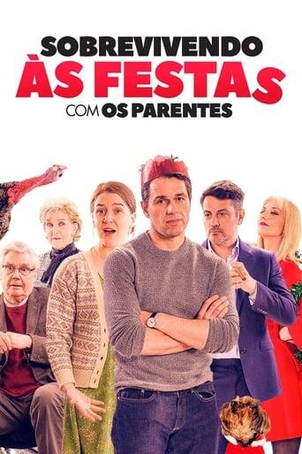 Assistir Sobrevivendo às Festas com os Parentes online