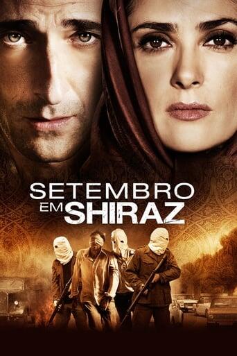 Assistir Setembro em Shiraz online