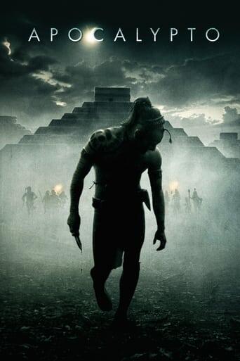 Assistir Apocalypto online