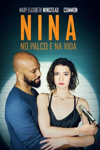 Assistir Nina: No Palco e Na Vida online