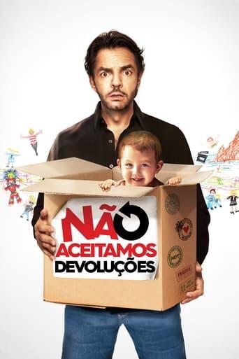 Assistir Não Aceitamos Devoluções online