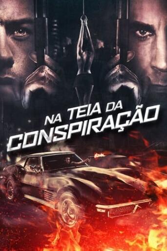 Assistir Na Teia da Conspiração online