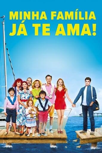 Assistir Minha Familia Já Te Ama! online