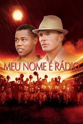 Assistir Meu Nome é Radio online