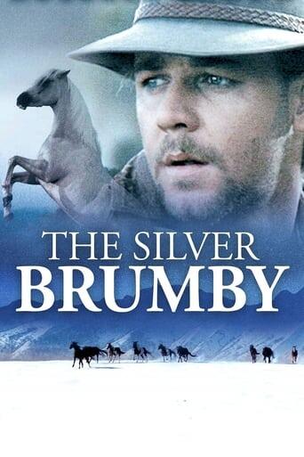 Assistir Silver - A Lenda do Cavalo Prateado online