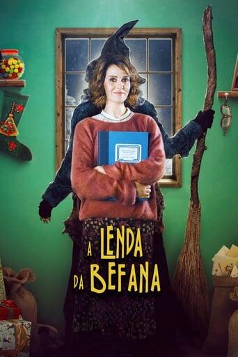 Assistir A Lenda da Befana online