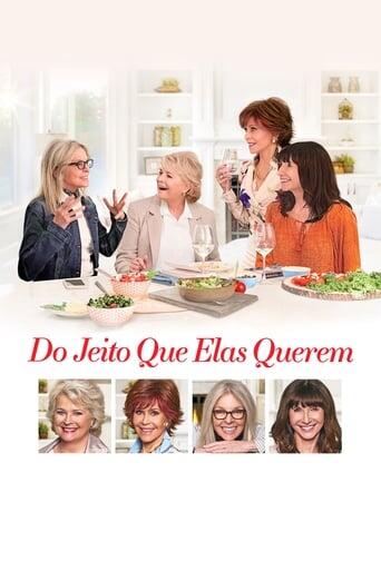 Assistir Do Jeito que Elas Querem online