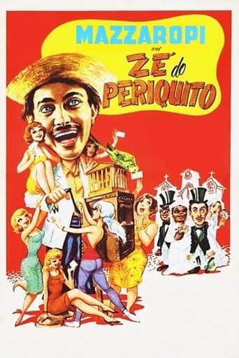 Assistir Zé do Periquito online