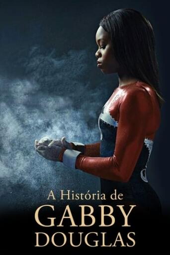 Assistir A História de Gabby Douglas online