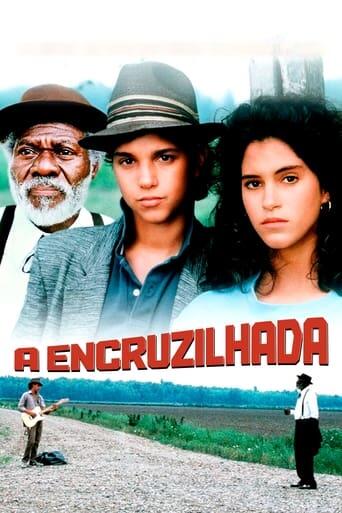 Assistir A Encruzilhada online