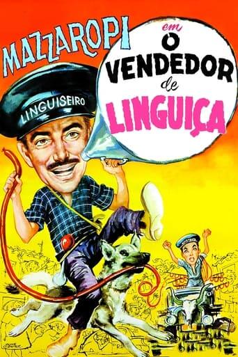 Assistir O Vendedor de Linguiça online