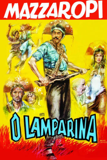 Assistir O Lamparina online