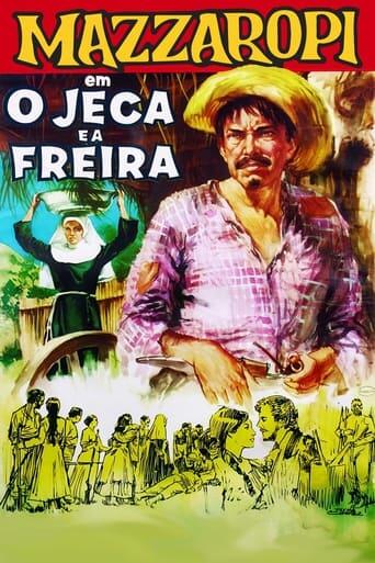 Assistir O Jeca e a Freira online