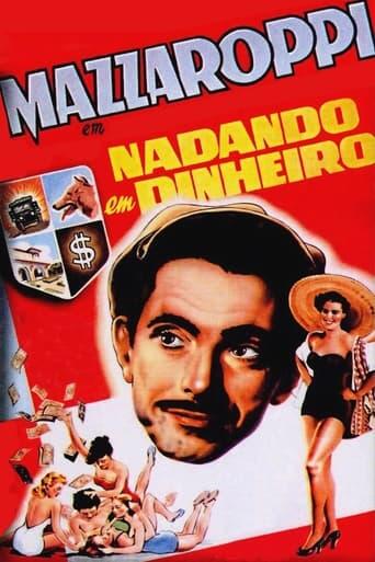 Assistir Mazzaropi - Nadando em Dinheiro online