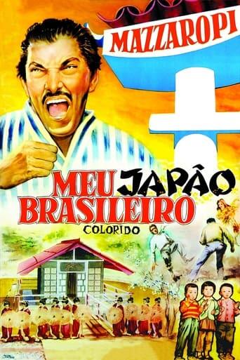 Assistir Meu Japão Brasileiro online