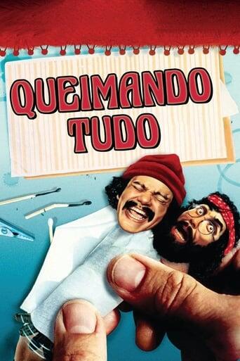 Assistir Queimando Tudo online