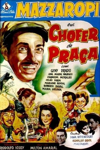 Assistir Chofer de Praça online