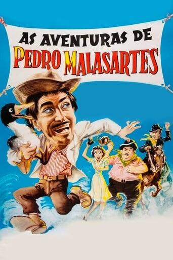 Assistir As Aventuras de Pedro Malasartes online