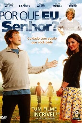 Assistir Por que eu, Senhor? online