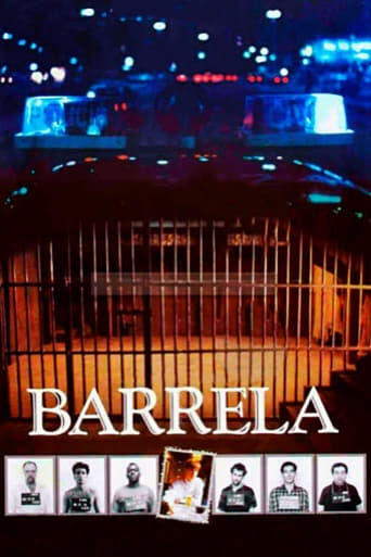 Assistir Barrela: Escola de Crimes online