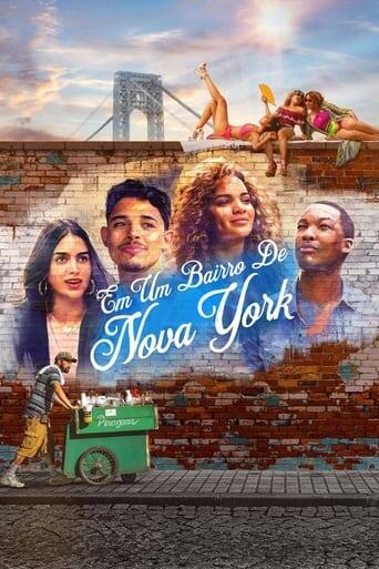 Assistir Em um Bairro de Nova York online