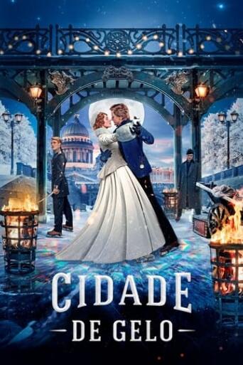 Assistir Cidade de Gelo online