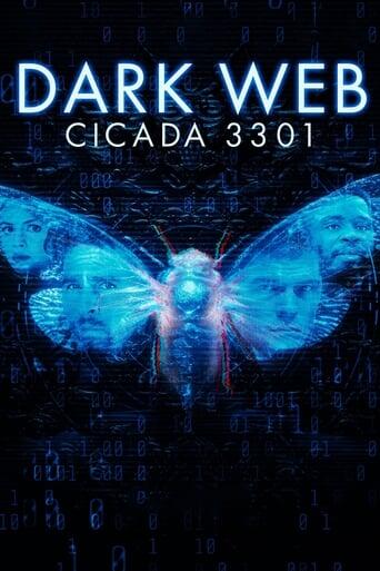 Assistir Dark Web: Cicada 3301 online