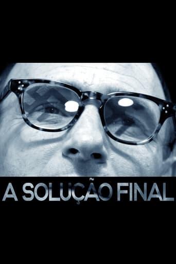 Assistir A Solução Final online