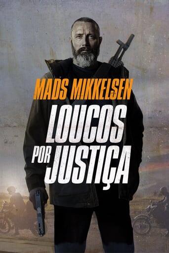 Assistir Loucos por Justiça online