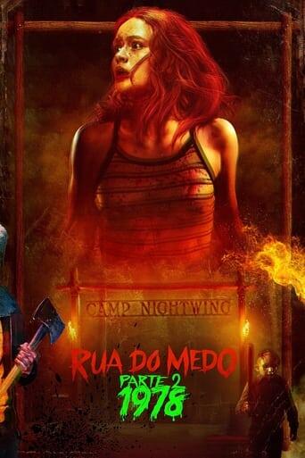 Assistir Rua do Medo: 1978 - Parte 2 online