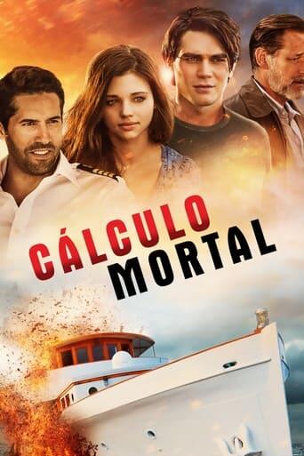 Assistir Cálculo Mortal online