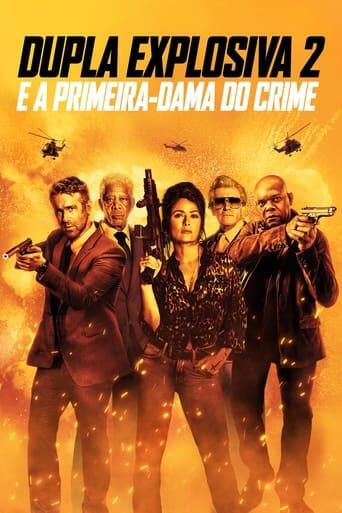 Assistir Dupla Explosiva 2: E a Primeira-Dama do Crime online