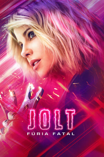 Assistir Jolt: Fúria Fatal online