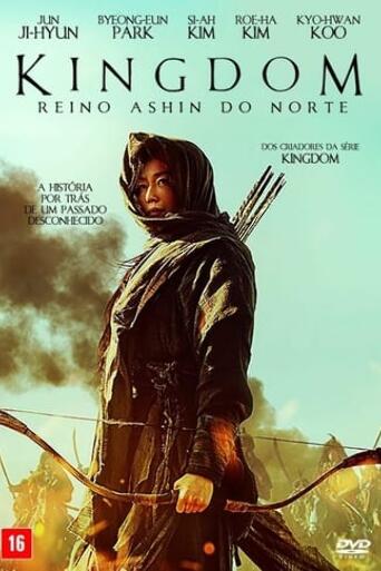 Assistir Kingdom: Ashin of the North online