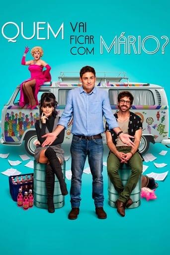 Assistir Quem Vai Ficar com Mário? online