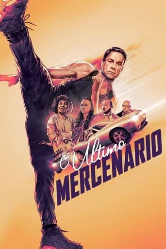 Assistir O Último Mercenário online