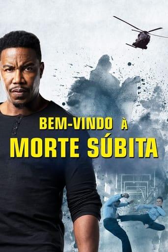 Assistir Bem-Vindo à Morte Súbita online