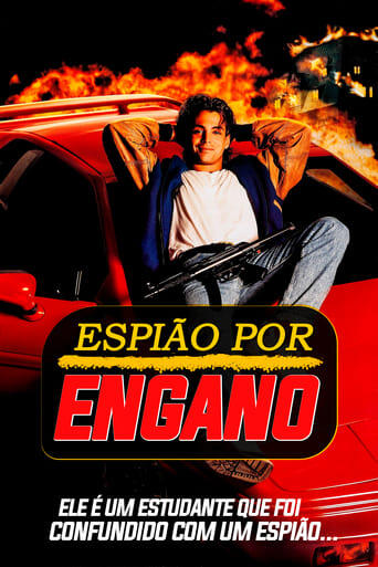 Assistir Espião por Engano online