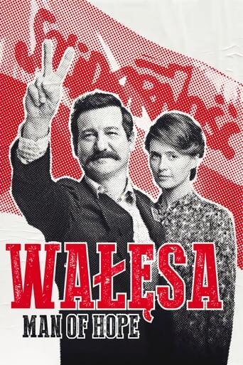 Assistir Walesa online