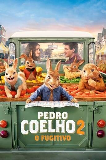 Assistir Pedro Coelho 2: O Fugitivo online