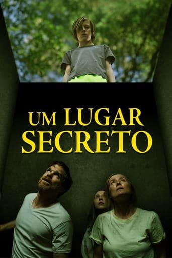 Assistir Um Lugar Secreto online