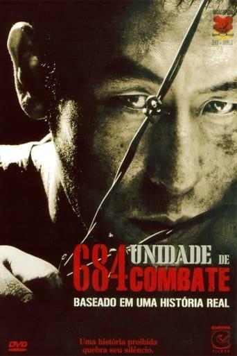 Assistir 684 - Unidade de Combate online